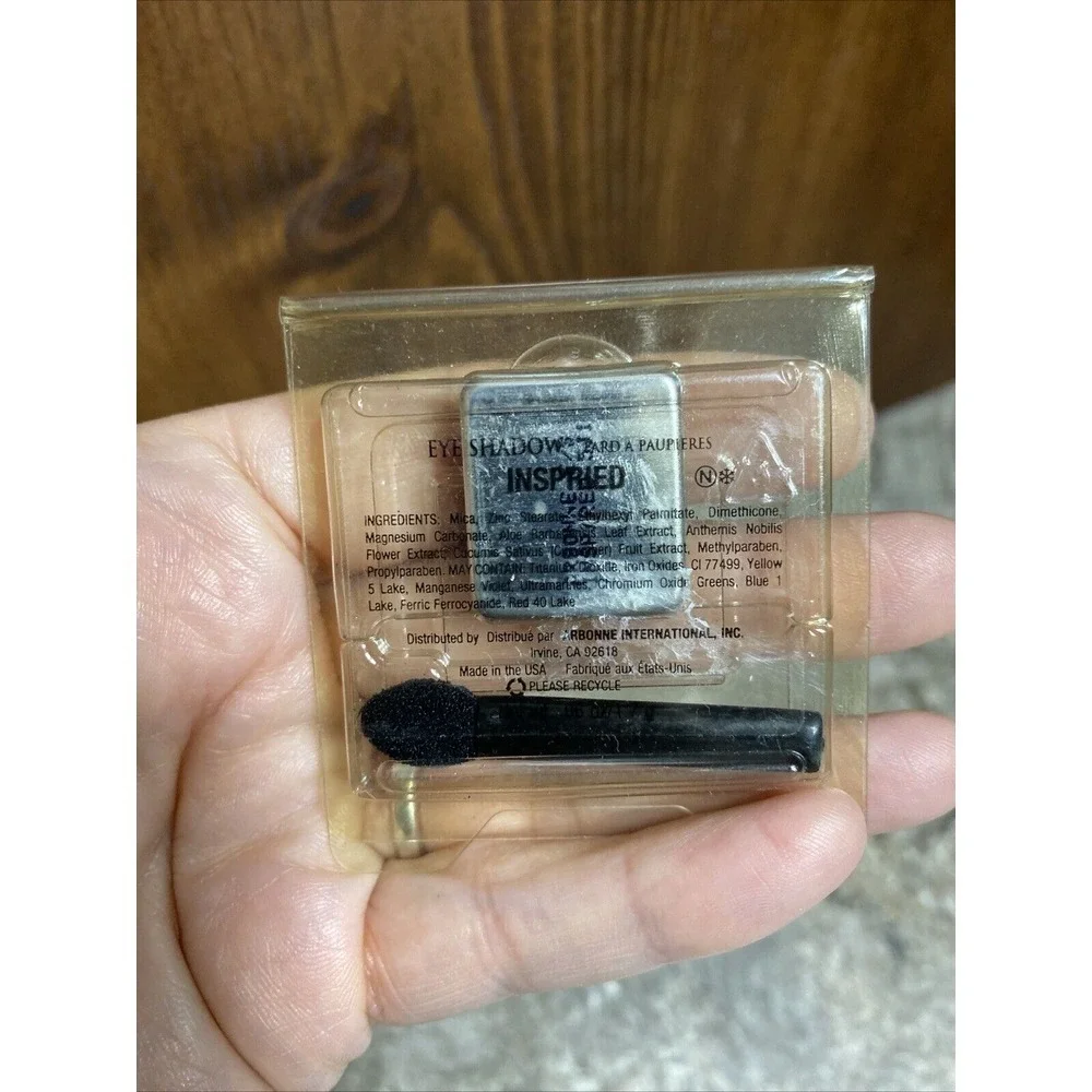 Arbonne‎ Eyeshadow Refill ( Inspired ) Hard To Find! Rare!